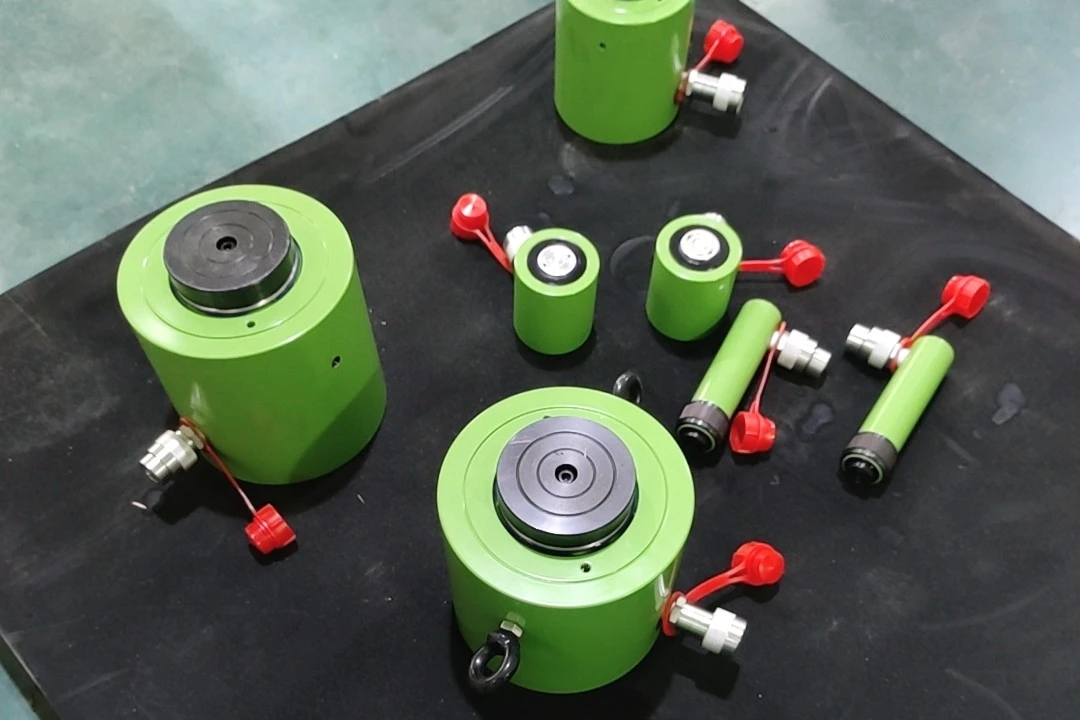 How Do I Know What Size Hydraulic Cylinder to Buy? How Do I Know What Size Hydraulic Cylinder to Buy?